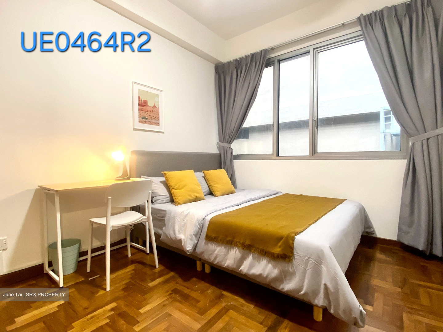 UE Square (D9), Apartment #572069671